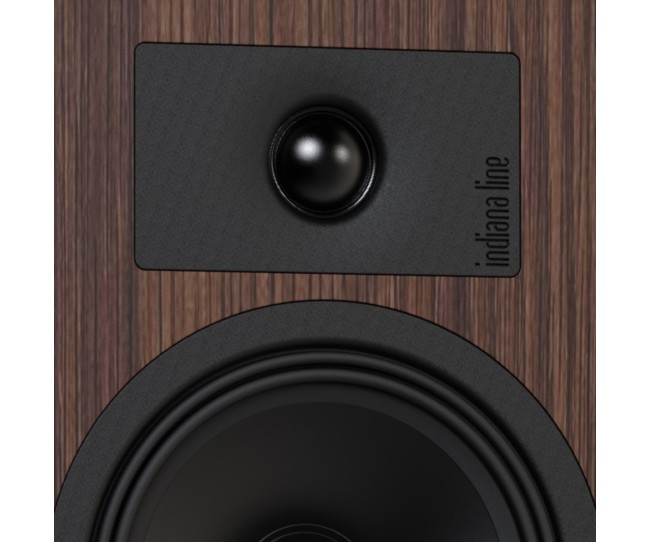 Indiana Line Tesi 3 diffusori da scaffale Indiana Line - 6