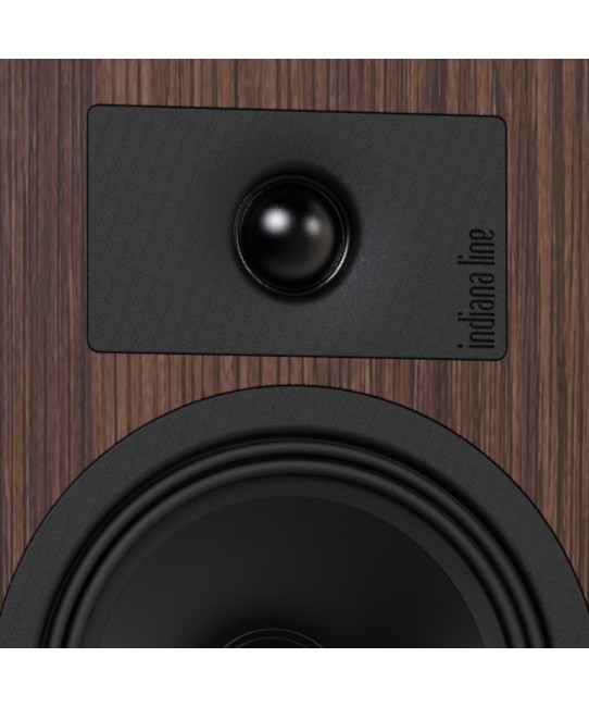 Indiana Line Tesi 3 diffusori da scaffale Indiana Line - 6