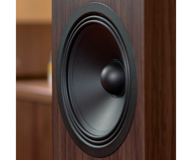 Indiana Line Tesi 3 diffusori da scaffale Indiana Line - 7