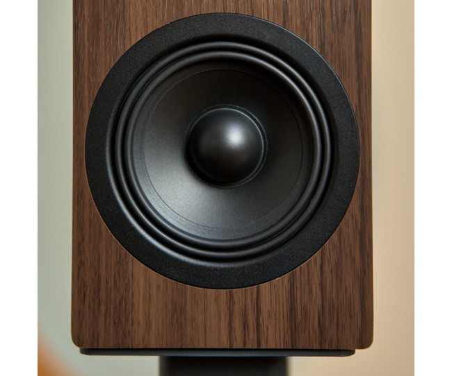 Indiana Line Tesi 2 diffusori compatti da scaffale Indiana Line - 5