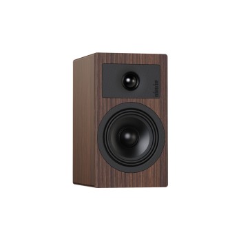 Indiana Line Tesi 2 diffusori compatti da scaffale Indiana Line - 1