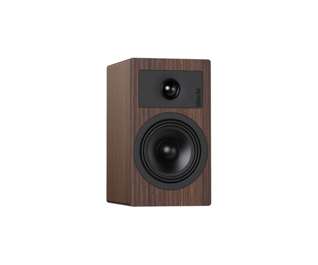 Indiana Line Tesi 2 diffusori compatti da scaffale Indiana Line - 1