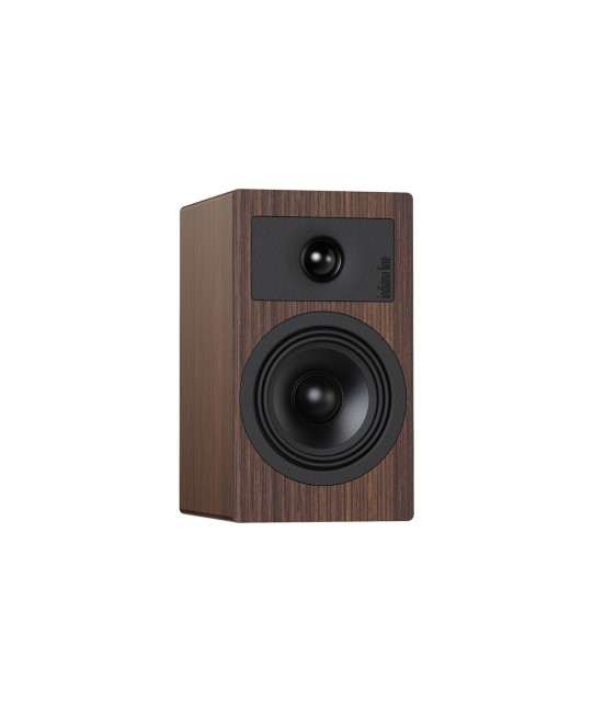 Indiana Line Tesi 2 diffusori compatti da scaffale Indiana Line - 1