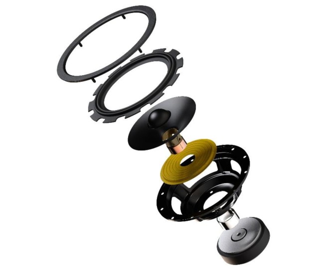 Indiana Line Tesi 7 diffusore centrale Indiana Line - 8