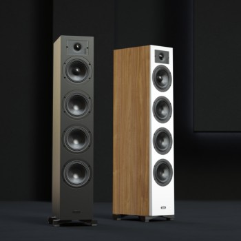 Indiana Line Diva 6 diffusori da pavimento Indiana Line - 1 2