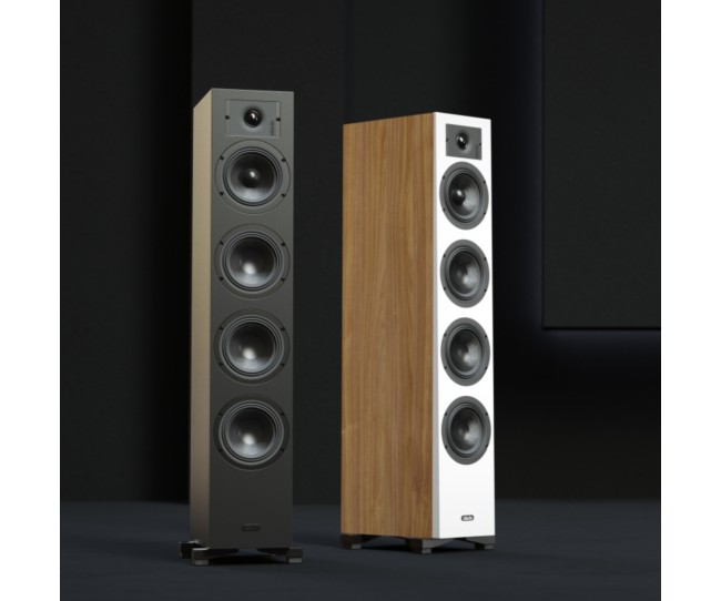 Indiana Line Diva 6 diffusori da pavimento Indiana Line - 3