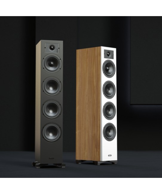 Indiana Line Diva 6 diffusori da pavimento Indiana Line - 3