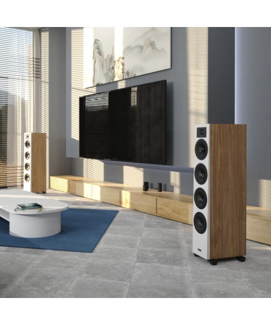 Indiana Line Diva 6 diffusori da pavimento Indiana Line - 4