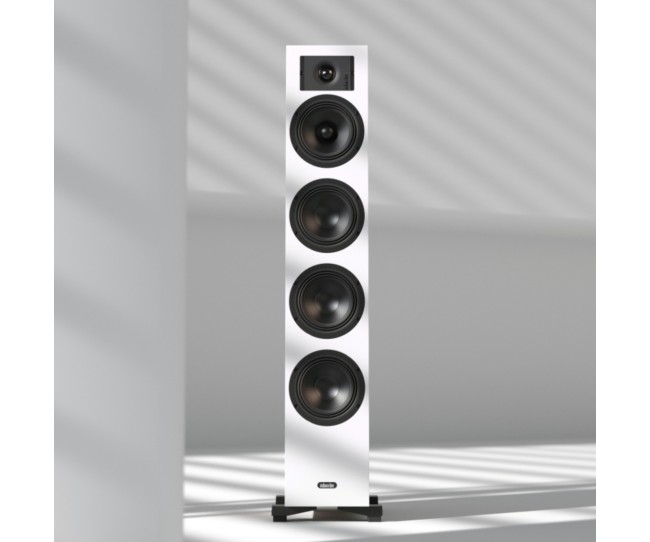 Indiana Line Diva 6 diffusori da pavimento Indiana Line - 5