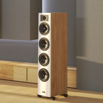 Indiana Line Diva 6 diffusori da pavimento Indiana Line - 6