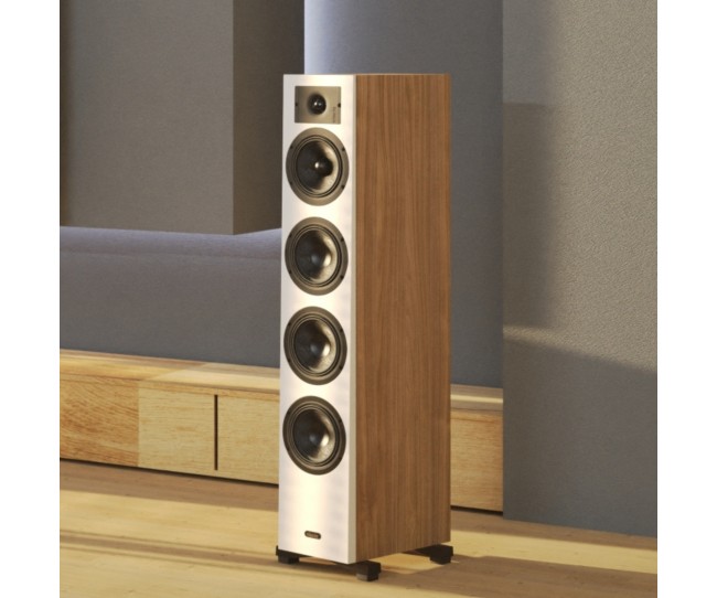 Indiana Line Diva 6 diffusori da pavimento Indiana Line - 6