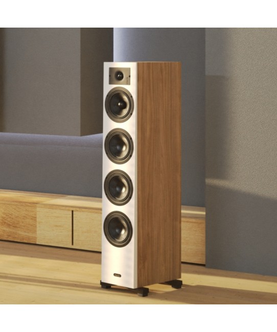 Indiana Line Diva 6 diffusori da pavimento Indiana Line - 6