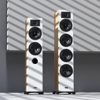 Indiana Line Diva 6 diffusori da pavimento Indiana Line - 7