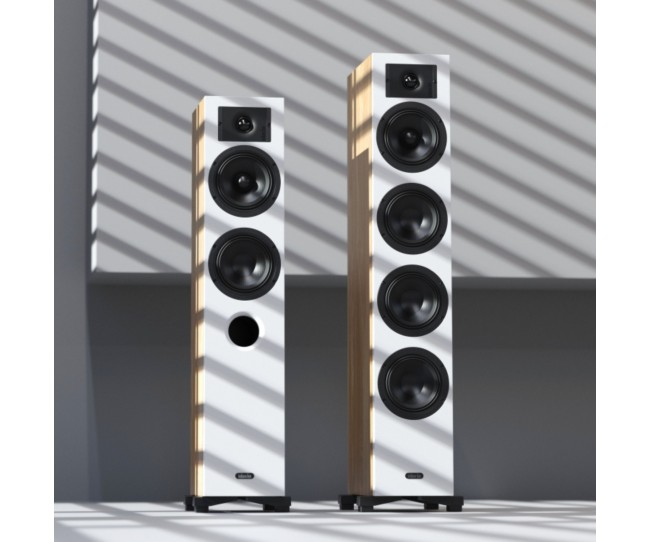 Indiana Line Diva 6 diffusori da pavimento Indiana Line - 7