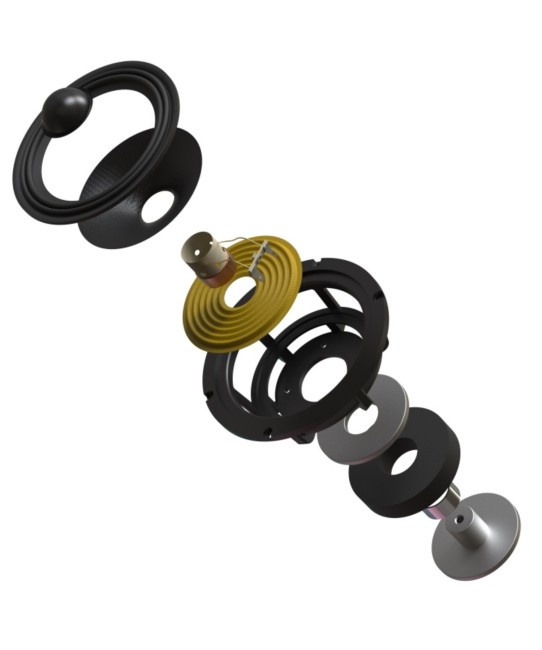 Indiana Line Diva 6 diffusori da pavimento Indiana Line - 11