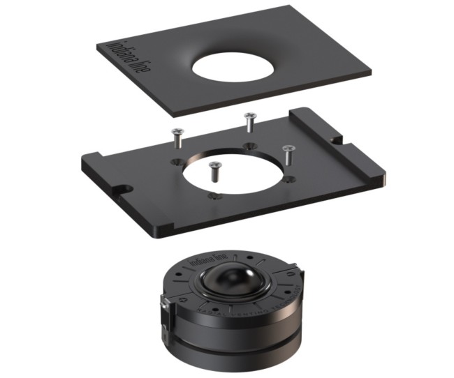 Indiana Line Diva 6 diffusori da pavimento Indiana Line - 9