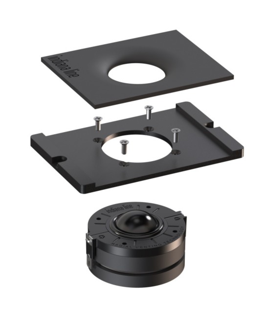 Indiana Line Diva 6 diffusori da pavimento Indiana Line - 9