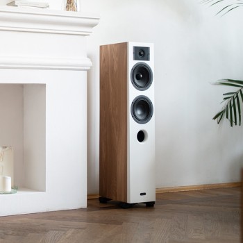 Indiana Line Diva 5 diffusori da pavimento Indiana Line - 1 2