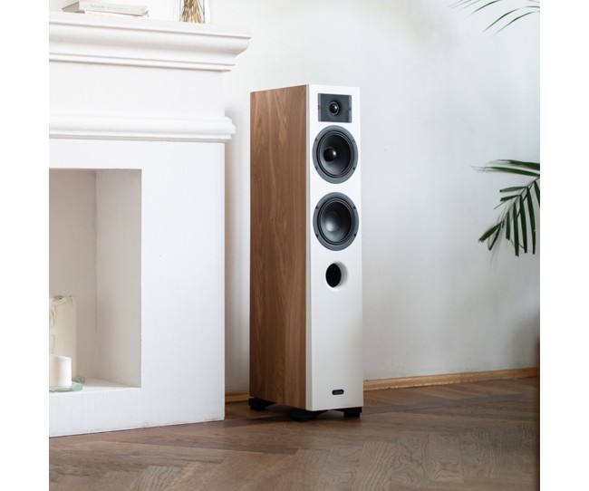 Indiana Line Diva 5 diffusori da pavimento Indiana Line - 9