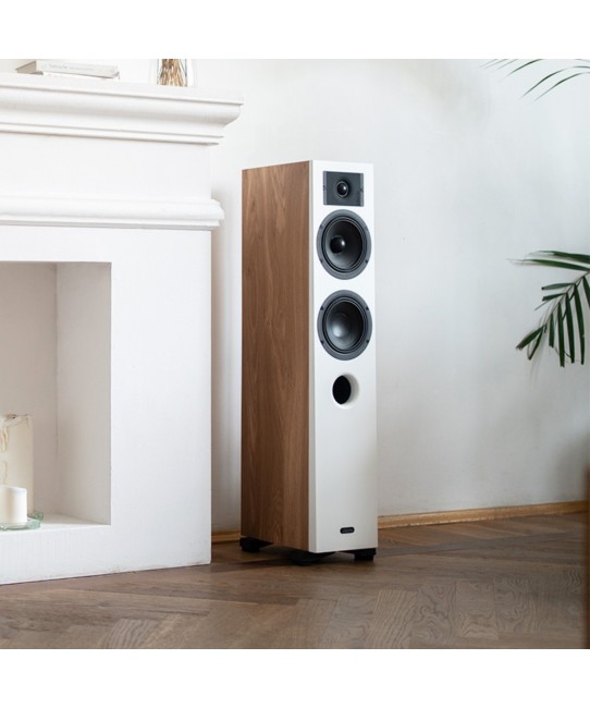 Indiana Line Diva 5 diffusori da pavimento Indiana Line - 9