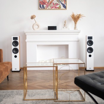 Indiana Line Diva 5 diffusori da pavimento Indiana Line - 10