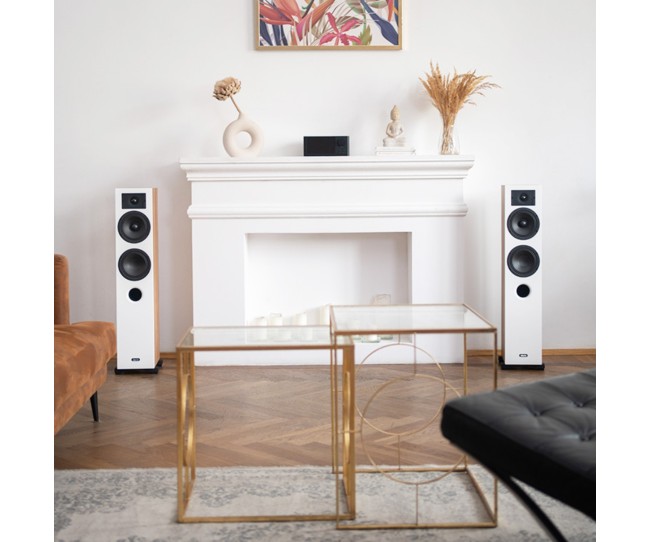 Indiana Line Diva 5 diffusori da pavimento Indiana Line - 10