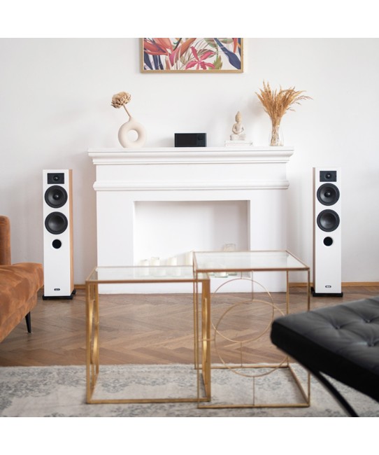 Indiana Line Diva 5 diffusori da pavimento Indiana Line - 10