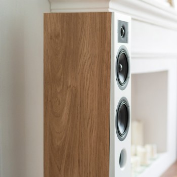 Indiana Line Diva 5 diffusori da pavimento Indiana Line - 11