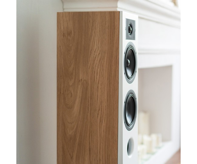 Indiana Line Diva 5 diffusori da pavimento Indiana Line - 11