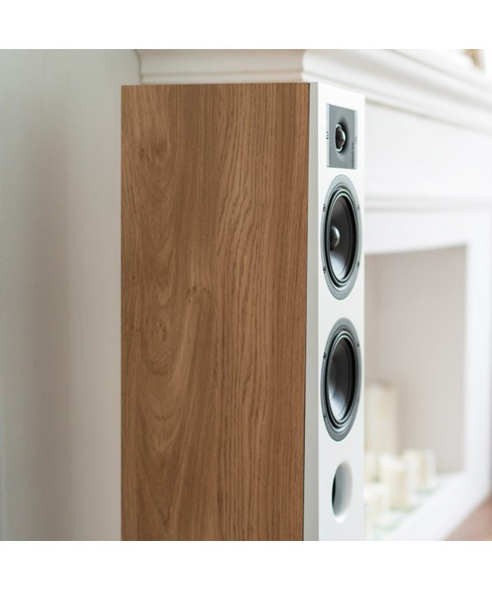 Indiana Line Diva 5 diffusori da pavimento Indiana Line - 11