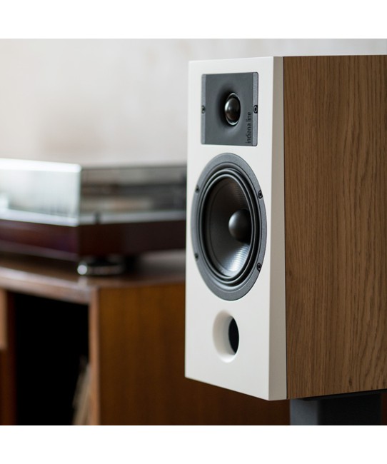 Indiana Line Diva 3 diffusori da scaffale Indiana Line - 6