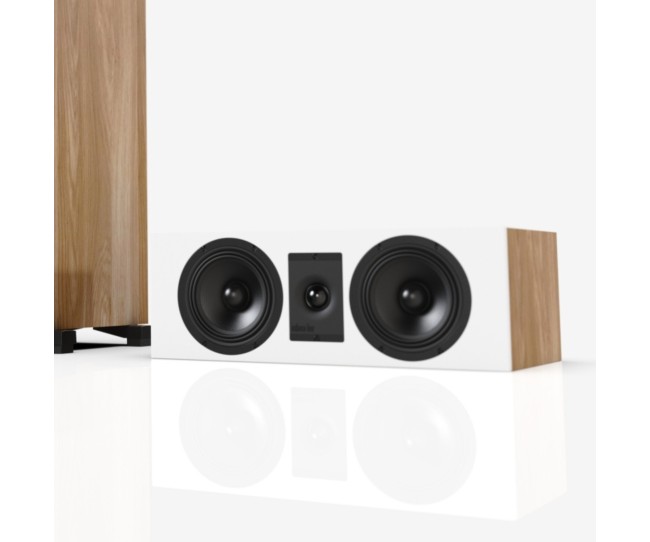 Indiana Line Diva 7 diffusore centrale home cinema Indiana Line - 3