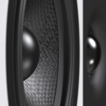 Indiana Line Diva 7 diffusore centrale home cinema Indiana Line - 4