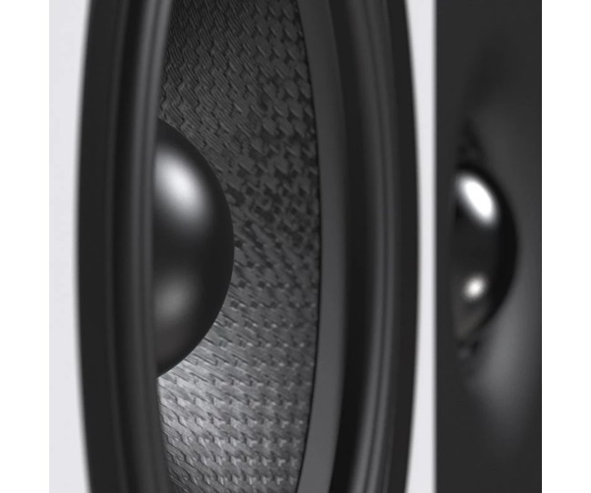 Indiana Line Diva 7 diffusore centrale home cinema Indiana Line - 4