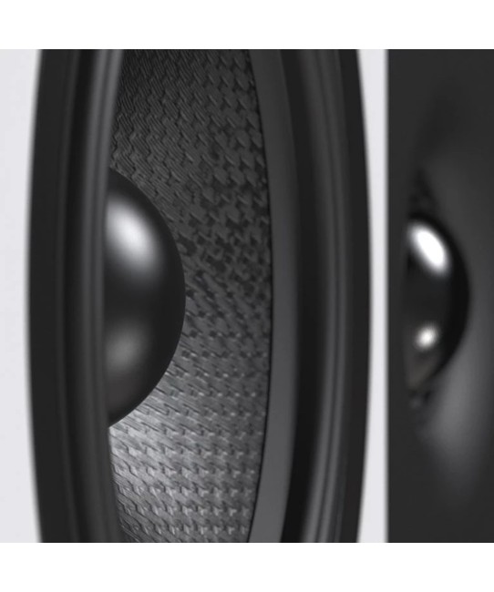 Indiana Line Diva 7 diffusore centrale home cinema Indiana Line - 4