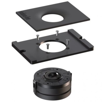 Indiana Line Diva 7 diffusore centrale home cinema Indiana Line - 6