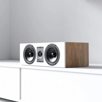 Indiana Line Diva 7 diffusore centrale home cinema Indiana Line - 7