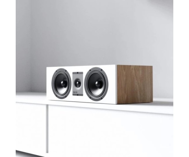 Indiana Line Diva 7 diffusore centrale home cinema Indiana Line - 7