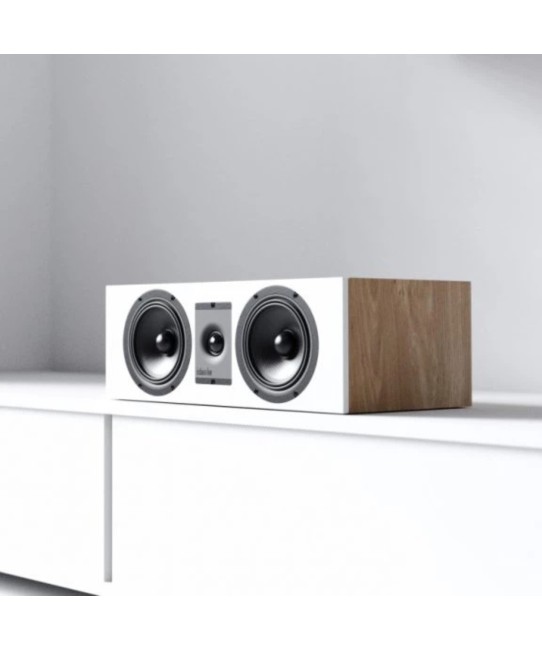 Indiana Line Diva 7 diffusore centrale home cinema Indiana Line - 7