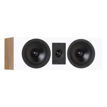 Indiana Line Diva 7 diffusore centrale home cinema Indiana Line - 1