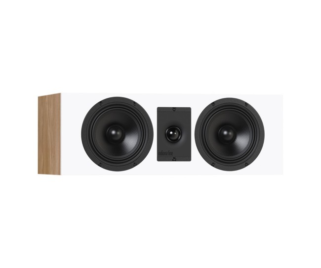 Indiana Line Diva 7 diffusore centrale home cinema Indiana Line - 1