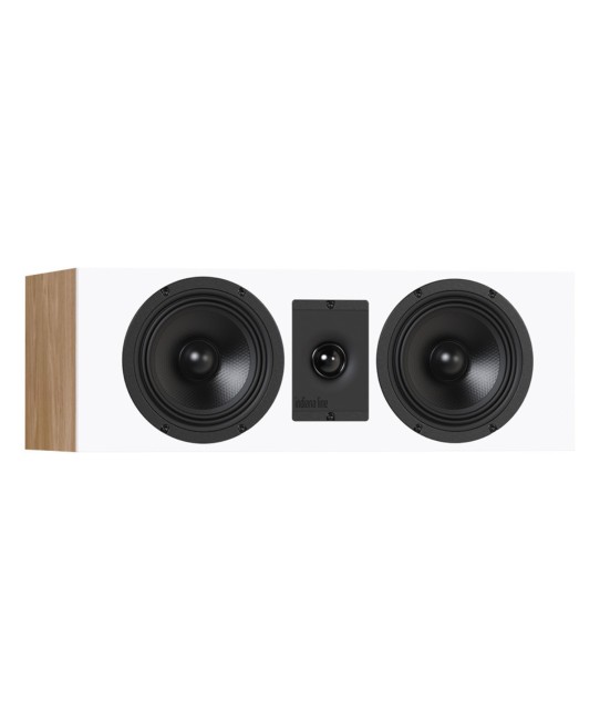 Indiana Line Diva 7 diffusore centrale home cinema Indiana Line - 1
