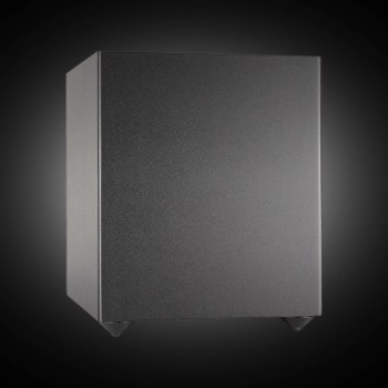 Indiana Line Basso 840 Subwoofer Hi-Fi Indiana Line - 4