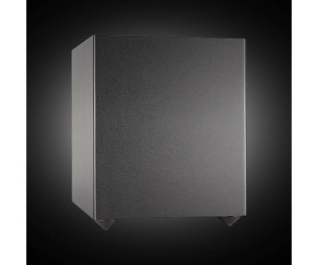 Indiana Line Basso 840 Subwoofer Hi-Fi Indiana Line - 4