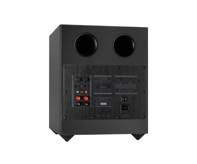 Indiana Line Basso 840 Subwoofer Hi-Fi Indiana Line - 2