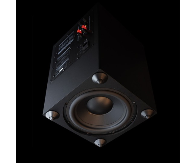 Indiana Line Basso 880 Subwoofer Hi-Fi Indiana Line - 4