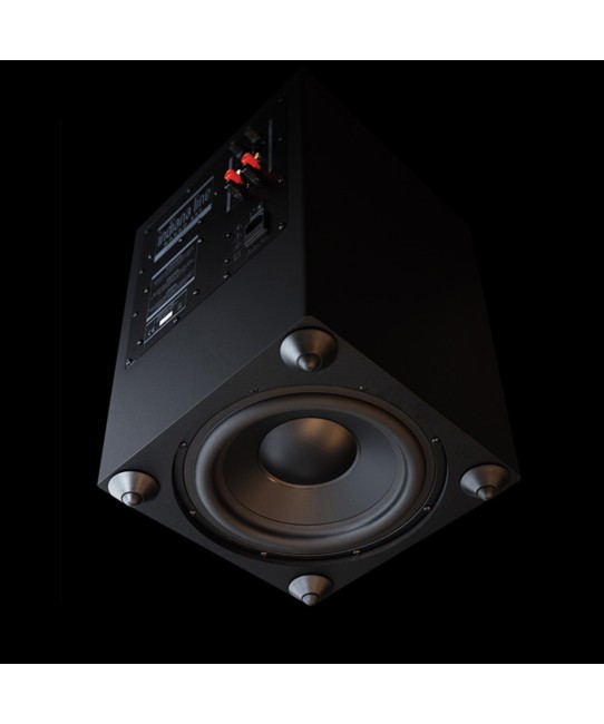 Indiana Line Basso 880 Subwoofer Hi-Fi Indiana Line - 4