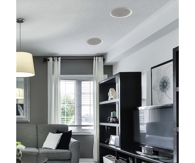 Indiana Line RD 280 diffusori da incasso Hi-Fi Indiana Line - 3