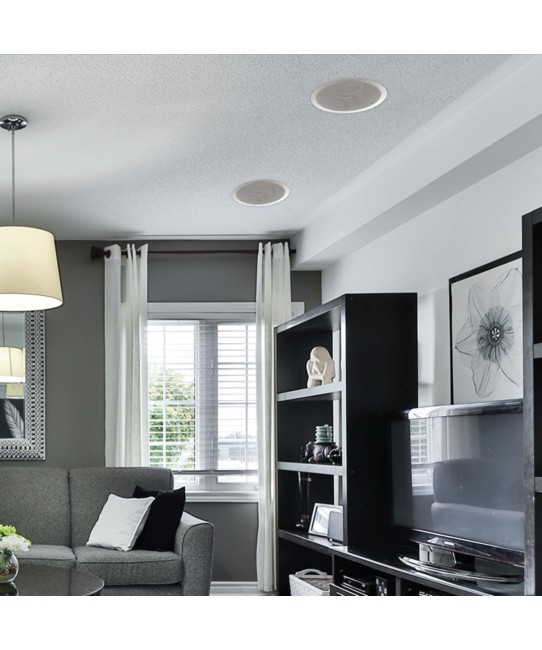 Indiana Line RD 260 diffusori da incasso Hi-Fi Indiana Line - 3