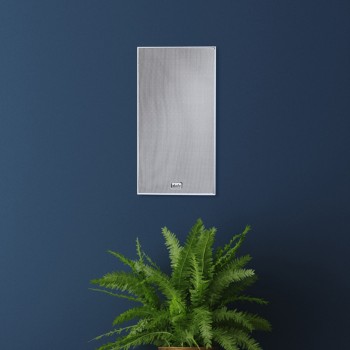 Indiana Line Tesi Q diffusori da incasso a parete Hi-Fi Indiana Line - 3